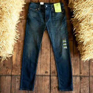 Levi's® Mens 510™ Skinny Fit Jean - Stretch 30x30